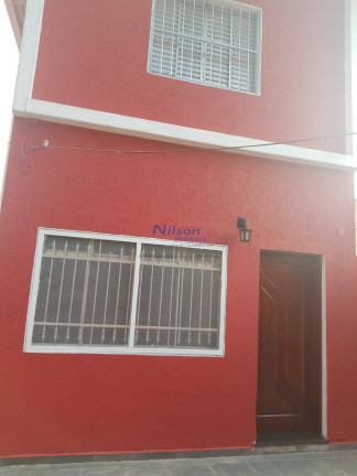 Imagem Casa com 3 Quartos à Venda, 300 m² em Gopoúva - Guarulhos