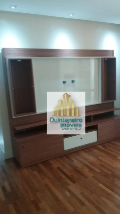 Imagem Apartamento com 3 Quartos à Venda, 94 m² em Centro - Guarulhos