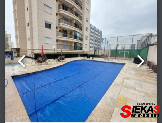 Imagem Apartamento com 3 Quartos à Venda, 84 m² em Tatuapé - São Paulo Imagem Apartamento com 3 Quartos à Venda, 84 m² em Tatuapé - São Paulo