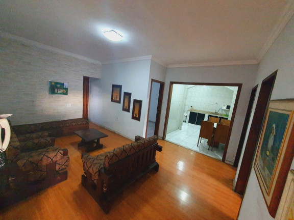 Imagem Casa com 4 Quartos à Venda, 120 m² em Rio Branco - Belo Horizonte