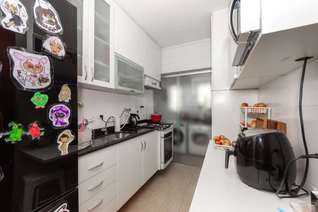Imagem Apartamento com 2 Quartos à Venda, 55 m² em Vila Olímpia - São Paulo