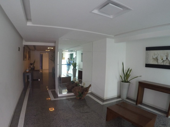 Apartamento com 3 Quartos à Venda, 172 m² em Tupi - Praia Grande