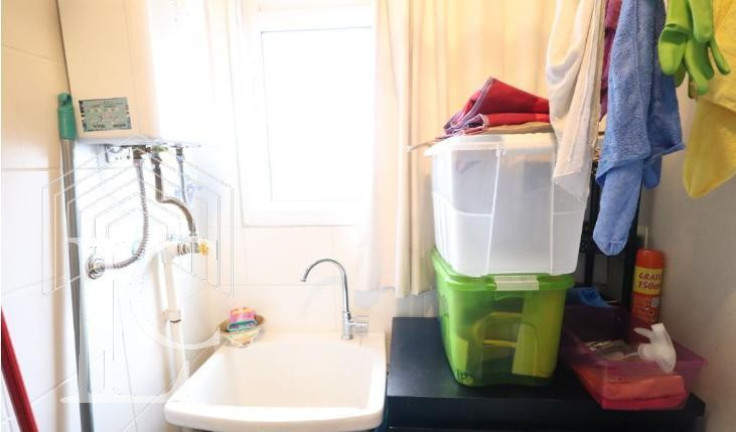 Imagem Apartamento com 1 Quarto à Venda, 50 m² em Brooklin - São Paulo
