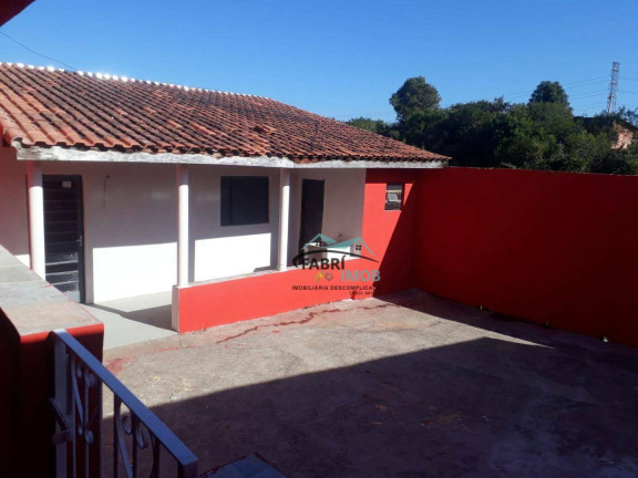 Imagem Casa com 1 Quarto à Venda, 250 m² em Jardim Toledo - Votorantim