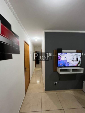 Imagem Apartamento com 2 Quartos à Venda, 49 m² em Vila Pires - Santo André Imagem Apartamento com 2 Quartos à Venda, 49 m² em Vila Pires - Santo André