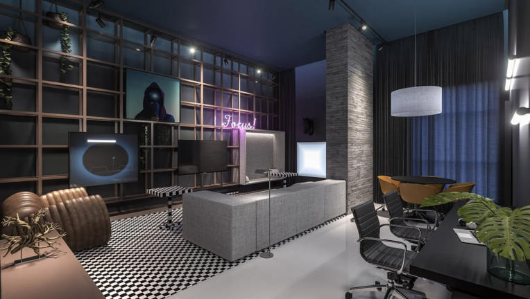 Imagem Apartamento com 5 Quartos à Venda, 427 m² em Itapema - Itapema