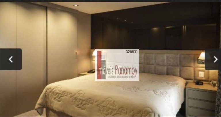 Imagem Apartamento com 2 Quartos para Alugar, 200 m² em Moema - São Paulo Imagem Apartamento com 2 Quartos para Alugar, 200 m² em Moema - São Paulo