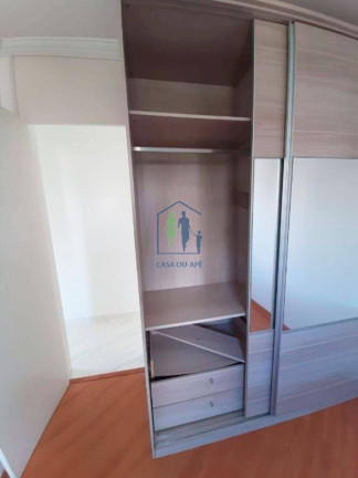 Imagem Apartamento com 2 Quartos à Venda, 47 m² em Jardim Sabará - São Paulo