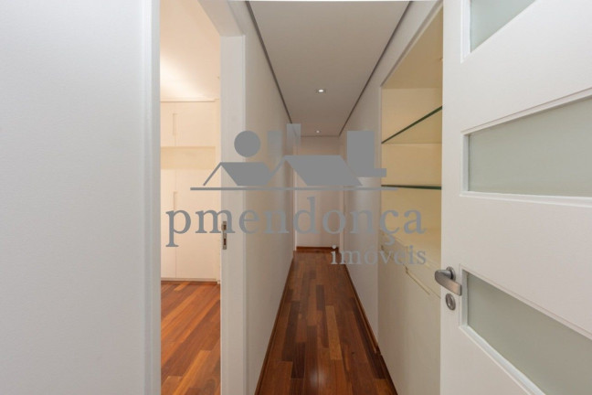 Imagem Apartamento com 4 Quartos à Venda, 172 m² em Vila Romana - São Paulo