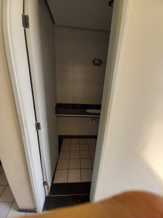 Imagem Apartamento com 4 Quartos à Venda, 125 m²