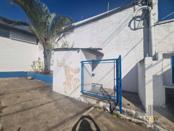 Imagem Galpão à Venda ou Locação, 440 m² em Freguesia Do ó - São Paulo Imagem Galpão à Venda ou Locação, 440 m² em Freguesia Do ó - São Paulo