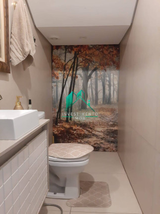 Imagem Casa com 4 Quartos à Venda, 125 m² em Bela Vista - Osasco Imagem Casa com 4 Quartos à Venda, 125 m² em Bela Vista - Osasco