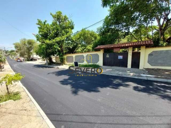 Casa com 3 Quartos à Venda, 2.000 m² em Condado De Maricá - Maricá