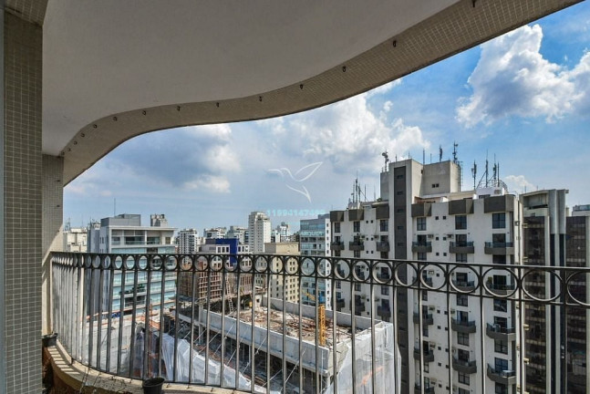Imagem Cobertura com 2 Quartos à Venda, 144 m² em Moema - São Paulo Imagem Cobertura com 2 Quartos à Venda, 144 m² em Moema - São Paulo