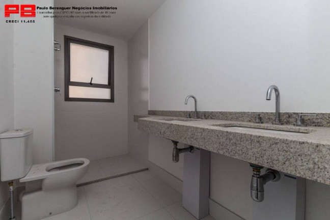 Imagem Apartamento com 3 Quartos à Venda, 150 m² em Moema - São Paulo