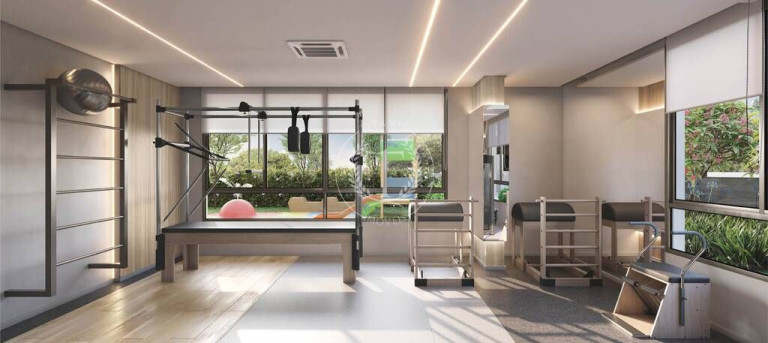 Imagem Apartamento com 3 Quartos à Venda, 142 m² em Vila Mariana - São Paulo