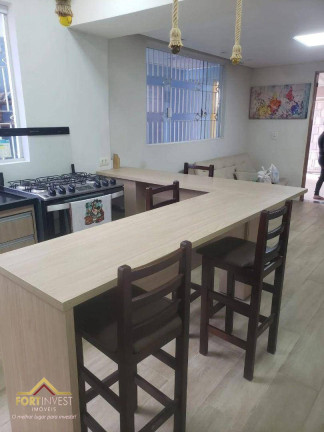 Imagem Imóvel com 4 Quartos à Venda, 140 m² em Aviação - Praia Grande