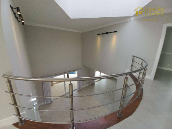 Imagem Casa com 4 Quartos à Venda, 486 m² em Condomínio Jardim Plaza Athénée - Itu Imagem Casa com 4 Quartos à Venda, 486 m² em Condomínio Jardim Plaza Athénée - Itu