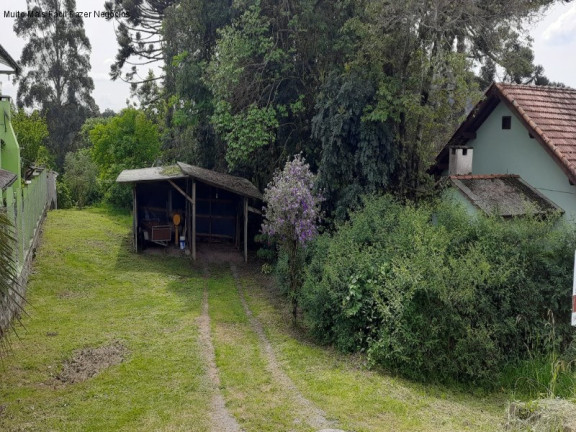 Imagem Terreno à Venda, 2.897 m² em Pousada Da Neve - Nova Petrópolis