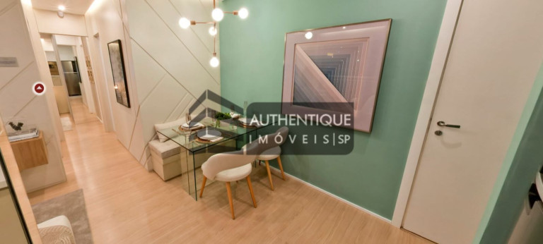 Imagem Apartamento com 2 Quartos à Venda, 55 m² em Sacomã - São Paulo Imagem Apartamento com 2 Quartos à Venda, 55 m² em Sacomã - São Paulo