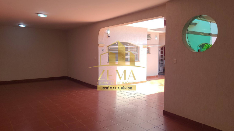 Imagem Casa com 3 Quartos à Venda, 261 m² em Vila Industrial - Mogi Das Cruzes