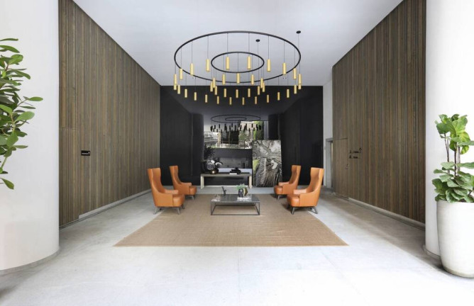 Imagem Apartamento com 4 Quartos à Venda, 252 m² em Vila Nova Conceição - São Paulo Imagem Apartamento com 4 Quartos à Venda, 252 m² em Vila Nova Conceição - São Paulo