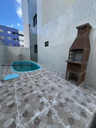 Imagem Apartamento com 2 Quartos à Venda, 50 m² em Muçumagro - João Pessoa
