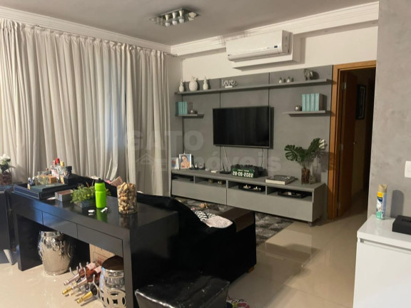 Imagem Apartamento com 2 Quartos à Venda, 123 m² em Tamboré - Santana De Parnaíba Imagem Apartamento com 2 Quartos à Venda, 123 m² em Tamboré - Santana De Parnaíba
