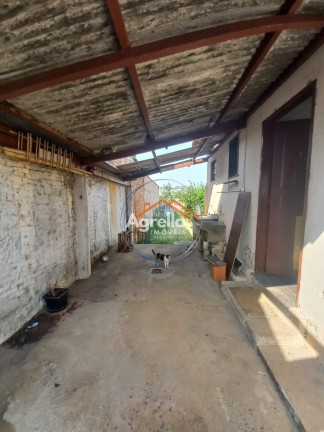 Imagem Casa com 1 Quarto à Venda, 50 m² em Jardim Bi-centenário - Mogi Mirim Imagem Casa com 1 Quarto à Venda, 50 m² em Jardim Bi-centenário - Mogi Mirim