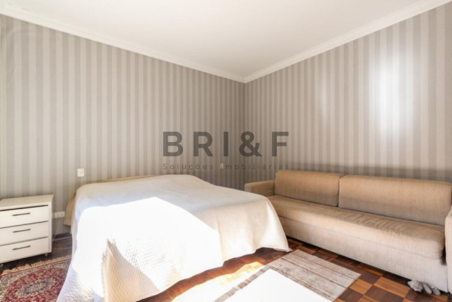 Imagem Casa com 5 Quartos à Venda, 619 m² em Brooklin - São Paulo Imagem Casa com 5 Quartos à Venda, 619 m² em Brooklin - São Paulo