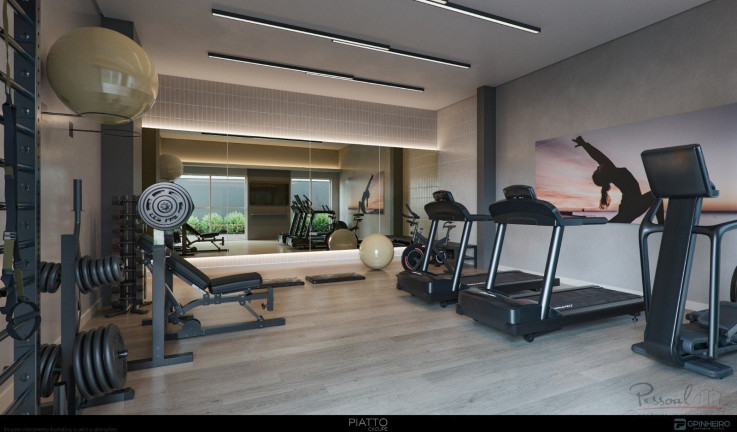Imagem Apartamento com 3 Quartos à Venda, 246 m² em Cacupé - Florianópolis
