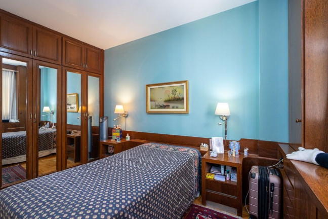 Imagem Apartamento com 3 Quartos à Venda, 122 m² em Jardim Paulista - São Paulo Imagem Apartamento com 3 Quartos à Venda, 122 m² em Jardim Paulista - São Paulo