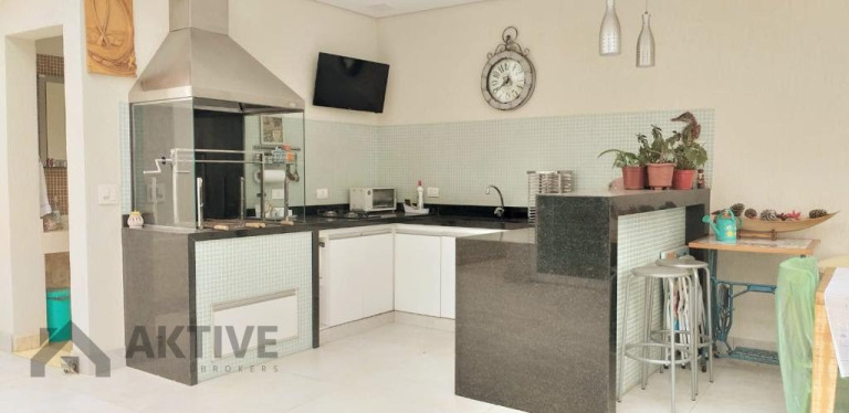 Imagem Casa de Condomínio com 4 Quartos à Venda, 308 m² em Alphaville - Santana De Parnaíba Imagem Casa de Condomínio com 4 Quartos à Venda, 308 m² em Alphaville - Santana De Parnaíba