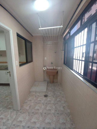 Imagem Apartamento com 2 Quartos à Venda, 90 m² em Embaré - Santos Imagem Apartamento com 2 Quartos à Venda, 90 m² em Embaré - Santos