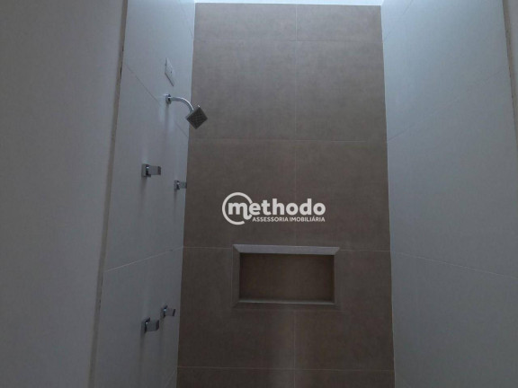 Imagem Casa com 3 Quartos à Venda, 173 m² em Taquaral - Campinas