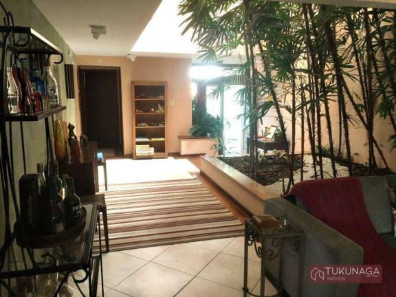 Imagem Sobrado com 3 Quartos à Venda, 500 m² em Vila Rosália - Guarulhos Imagem Sobrado com 3 Quartos à Venda, 500 m² em Vila Rosália - Guarulhos