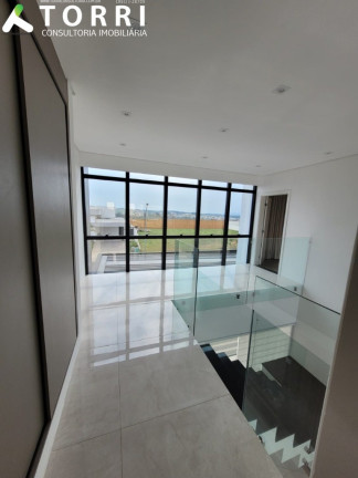Imagem Imóvel com 4 Quartos à Venda, 293 m² em Alphaville Nova Esplanada - Votorantim