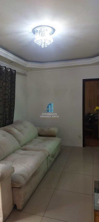 Casa com 2 Quartos à Venda, 140 m² em Vila Nova York - São Paulo