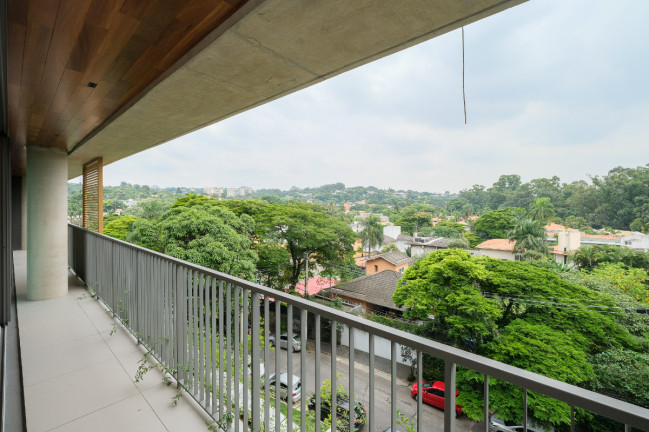 Imagem Apartamento com 3 Quartos à Venda, 252 m² em Cidade Jardim - São Paulo