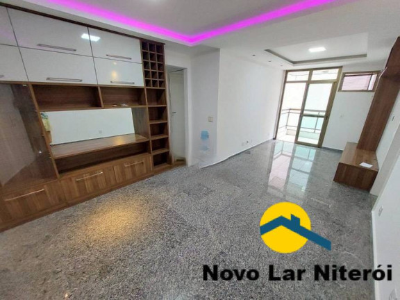 Imagem Apartamento com 2 Quartos à Venda, 80 m² em Ingá - Niterói Imagem Apartamento com 2 Quartos à Venda, 80 m² em Ingá - Niterói