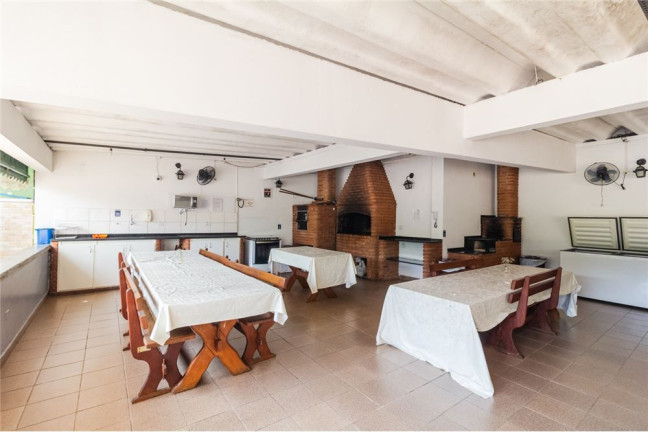 Imagem Imóvel com 3 Quartos à Venda,  em Vila Gertrudes - São Paulo