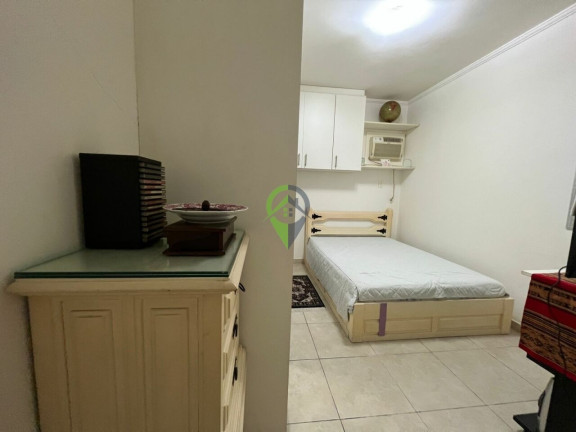 Imagem Apartamento com 3 Quartos à Venda, 169 m² em Gonzaga - Santos