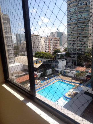 Imagem Apartamento com 1 Quarto para Alugar, 50 m² em Centro - Campos Dos Goytacazes Imagem Apartamento com 1 Quarto para Alugar, 50 m² em Centro - Campos Dos Goytacazes