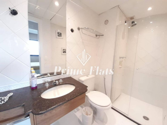 Imagem Apartamento com 1 Quarto à Venda, 30 m² em Bela Vista - São Paulo Imagem Apartamento com 1 Quarto à Venda, 30 m² em Bela Vista - São Paulo