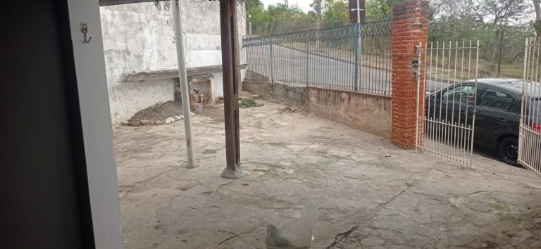 Imagem Casa com 2 Quartos para Alugar, 70 m² em Jardim Bela Vista - Jacareí Imagem Casa com 2 Quartos para Alugar, 70 m² em Jardim Bela Vista - Jacareí
