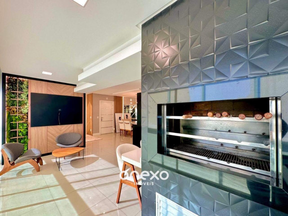 Imagem Apartamento com 3 Quartos à Venda, 120 m² em Meia Praia - Itapema