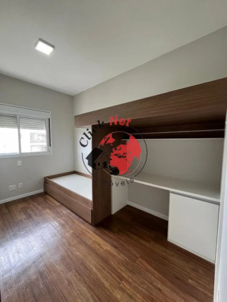 Imagem Apartamento com 2 Quartos à Venda, 77 m² em Centro - São Bernardo Do Campo