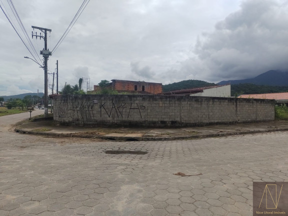 Imagem Terreno à Venda, 340 m² em Massaguaçu - Caraguatatuba Imagem Terreno à Venda, 340 m² em Massaguaçu - Caraguatatuba