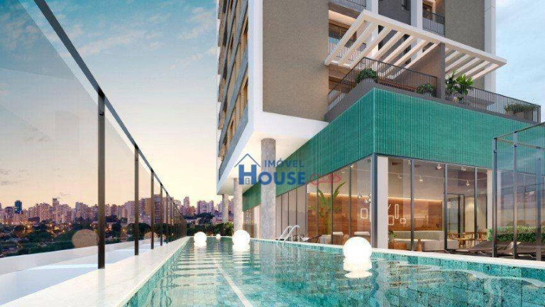 Imagem Apartamento com 3 Quartos à Venda, 108 m² em Perdizes - São Paulo