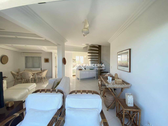 Imagem Cobertura com 3 Quartos à Venda, 146 m² em Riviera Módulo 4 - Bertioga Imagem Cobertura com 3 Quartos à Venda, 146 m² em Riviera Módulo 4 - Bertioga